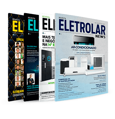Revista Eletrolar News - Ed. 114 by Grupo Eletrolar - Issuu